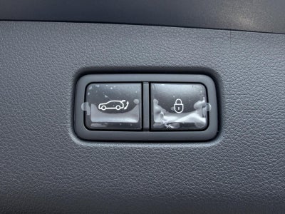 2027 Genesis GV70 2.5T Select