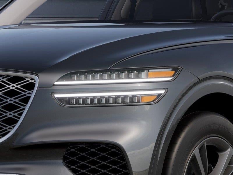 2027 Genesis GV70 2.5T Select