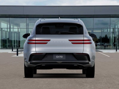 2027 Genesis GV70 2.5T SELECT