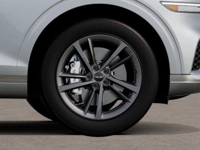 2027 Genesis GV70 2.5T SELECT
