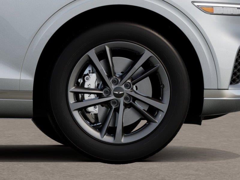 2027 Genesis GV70 2.5T SELECT