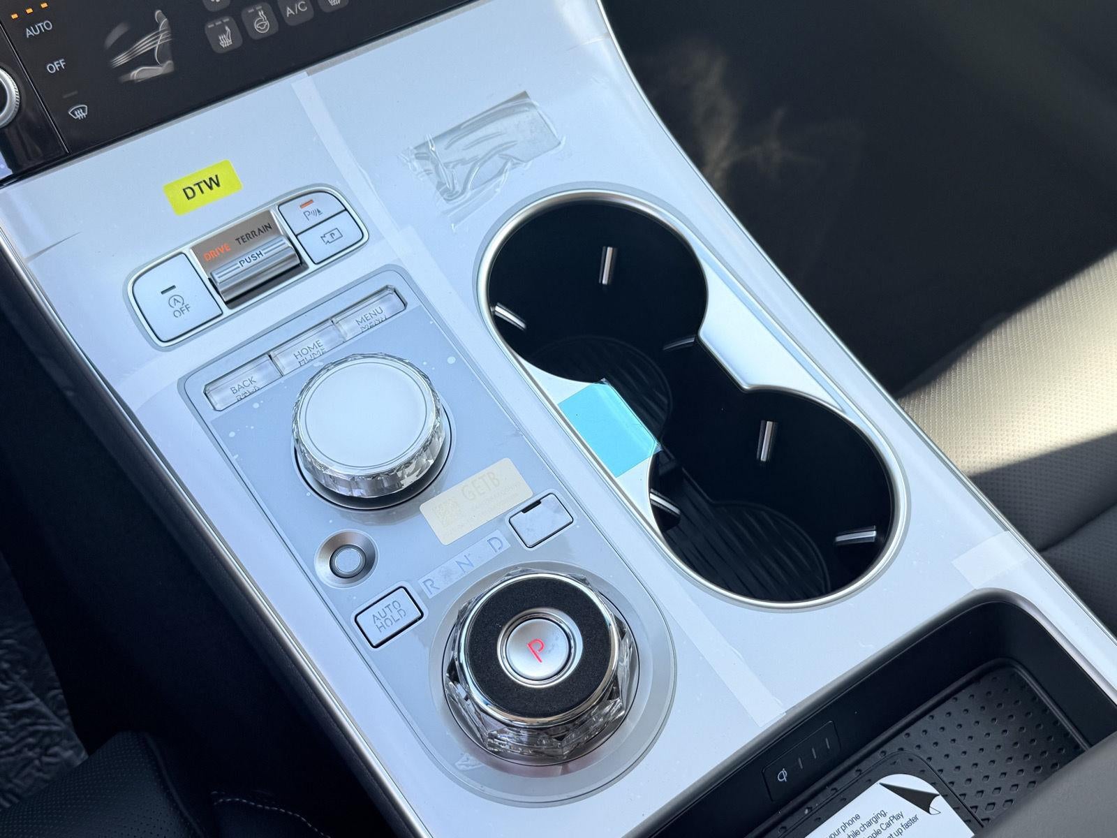 2027 Genesis GV70 2.5T Select