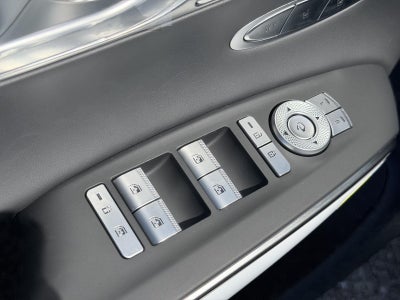2027 Genesis GV70 2.5T Select