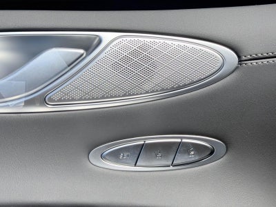 2027 Genesis GV70 2.5T Select