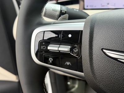 2027 Genesis GV70 2.5T Select