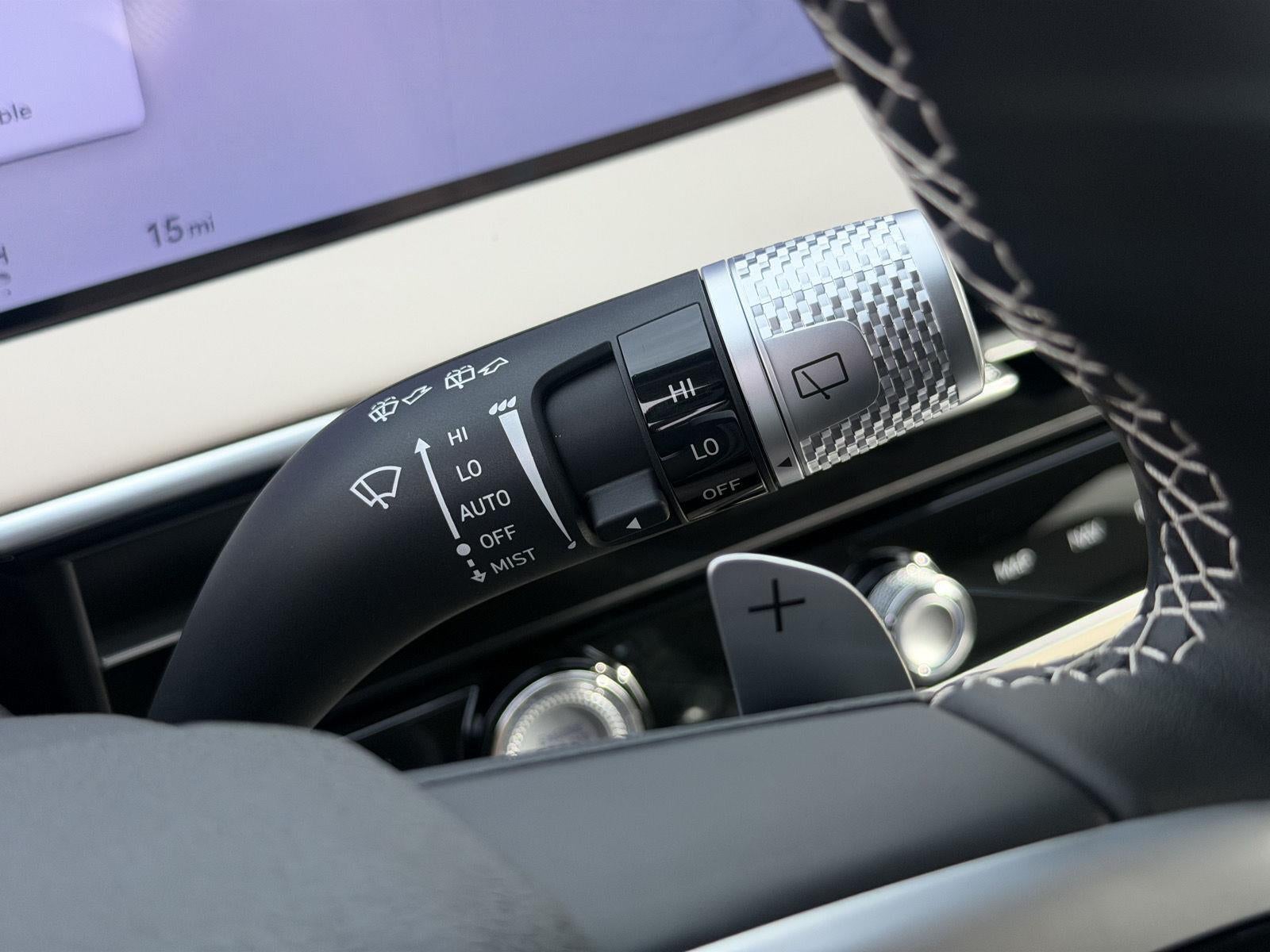 2027 Genesis GV70 2.5T Select