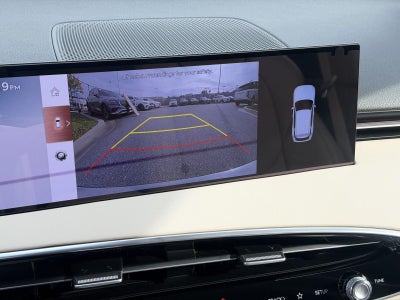 2027 Genesis GV70 2.5T Select