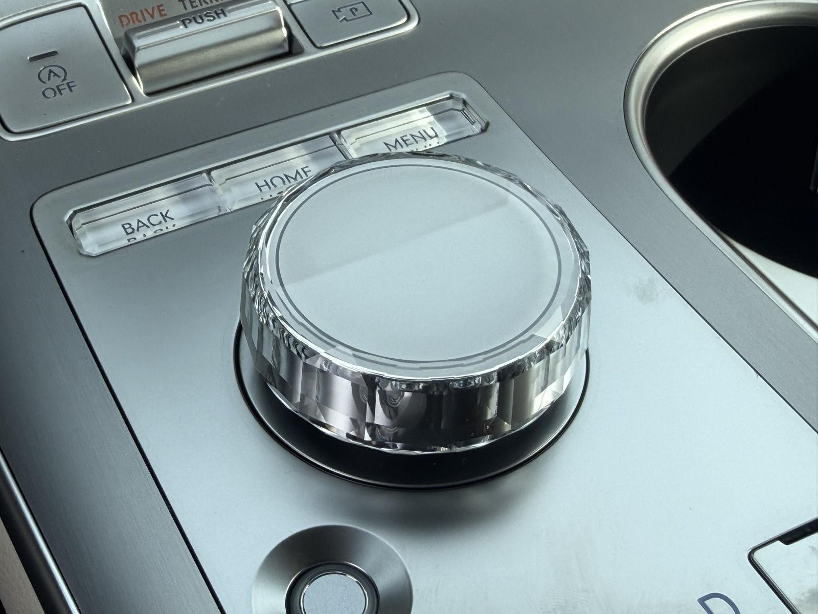 2027 Genesis GV70 2.5T Select