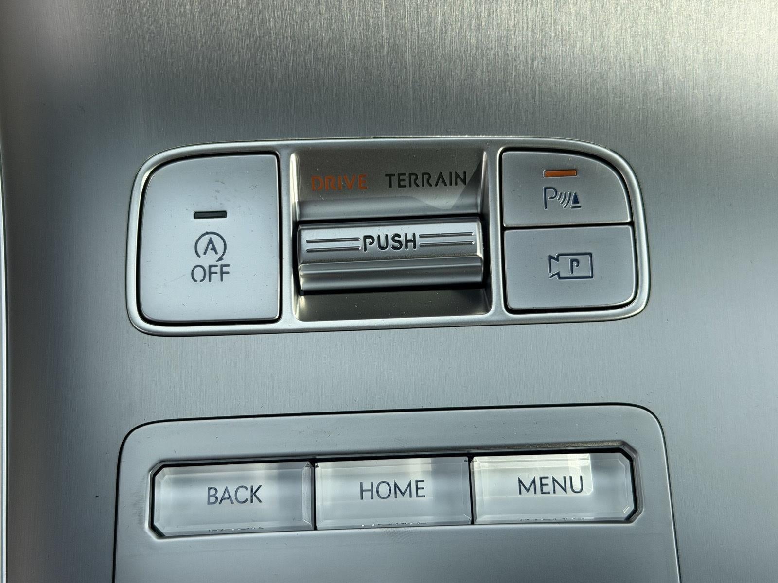 2027 Genesis GV70 2.5T Select