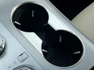 2027 Genesis GV70 2.5T Select