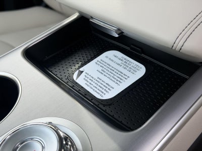 2027 Genesis GV70 2.5T Select
