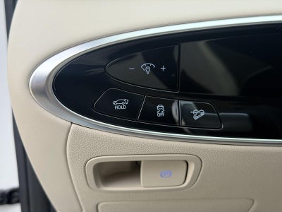 2027 Genesis GV70 2.5T Select