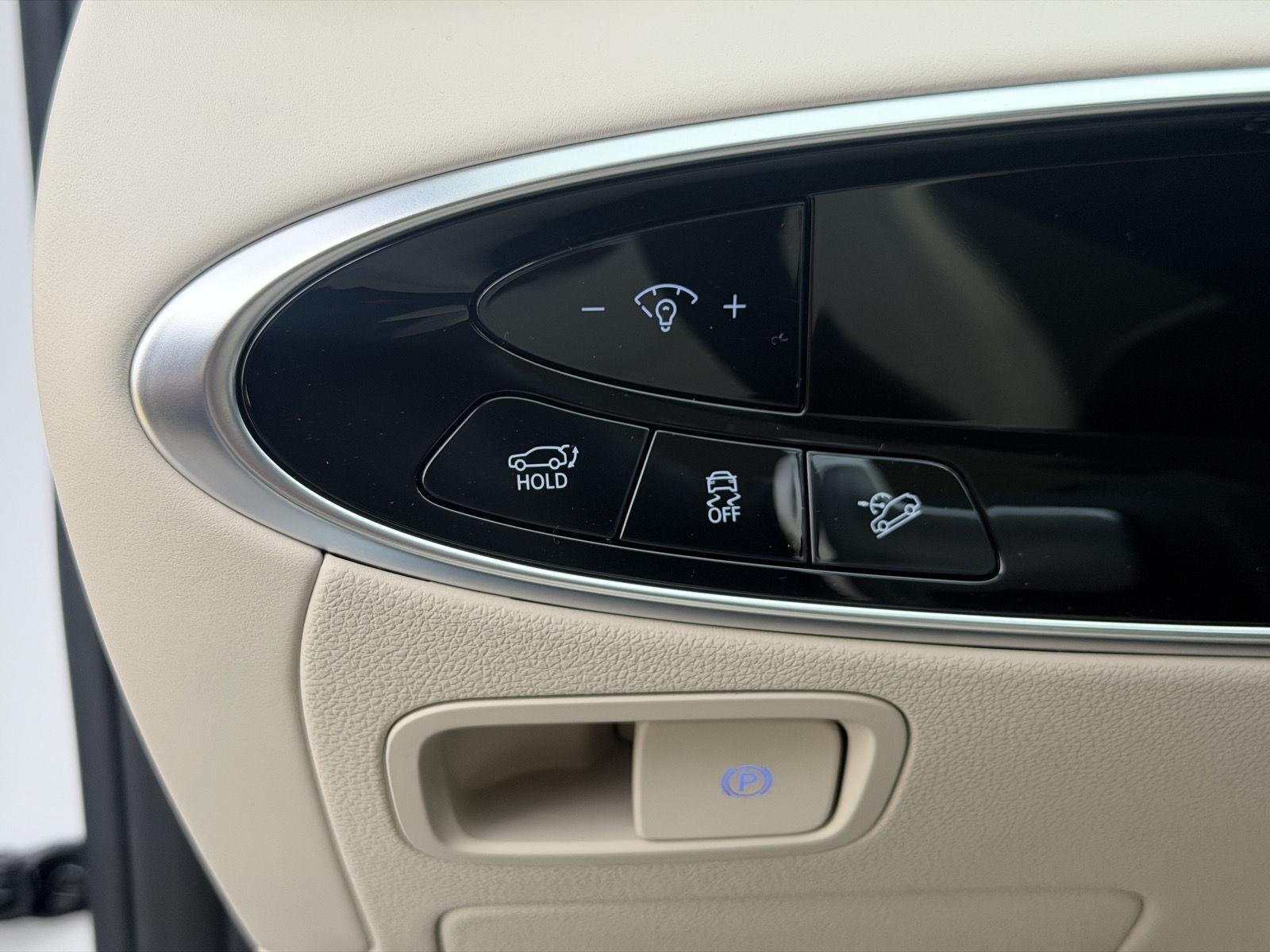 2027 Genesis GV70 2.5T Select