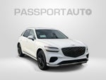 2027 Genesis GV70 2.5T Select