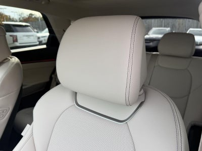 2027 Genesis GV70 2.5T Select
