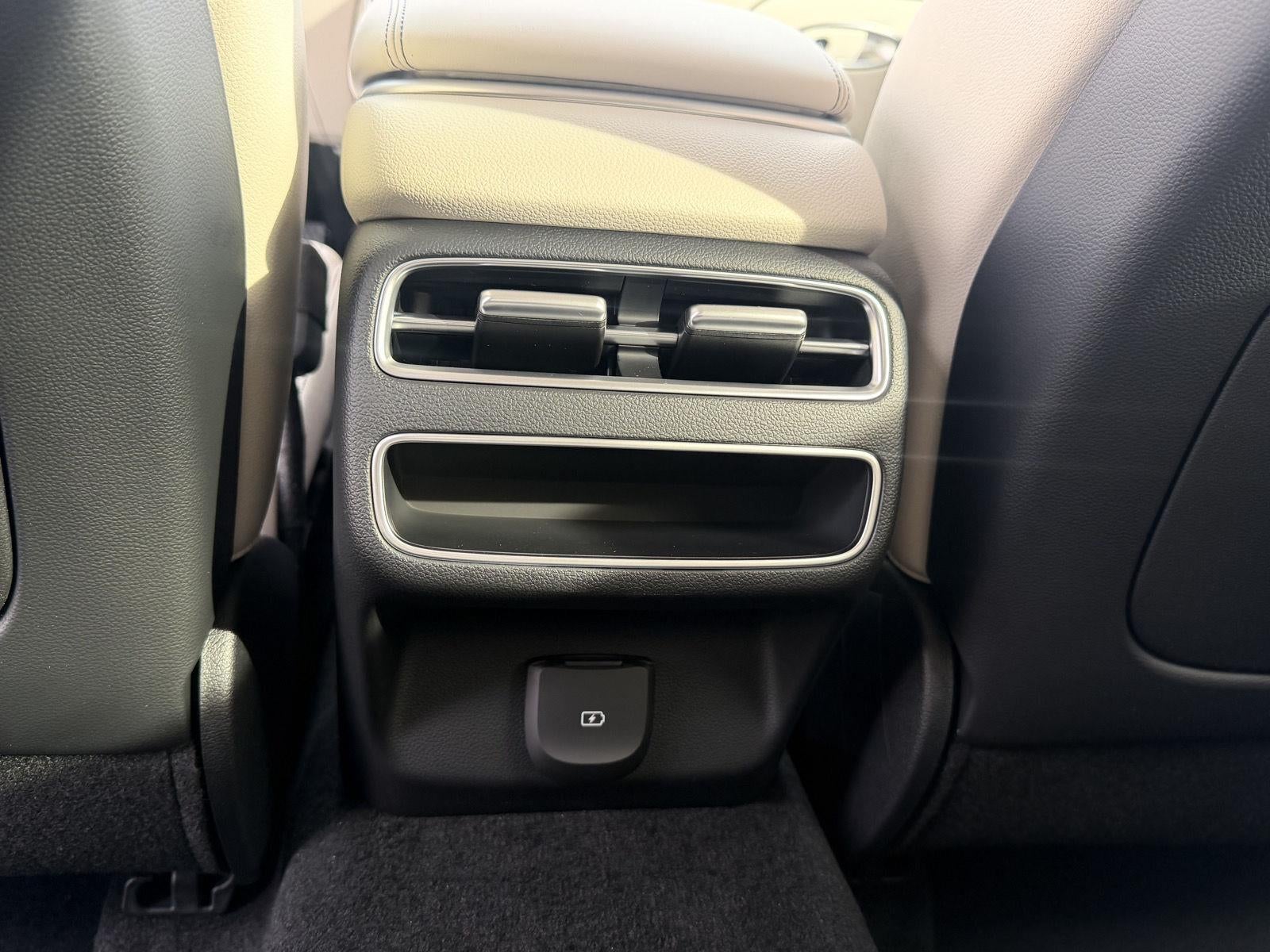2027 Genesis GV70 2.5T Select