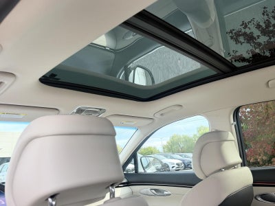 2027 Genesis GV70 2.5T Select