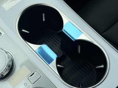 2027 Genesis GV70 2.5T Select