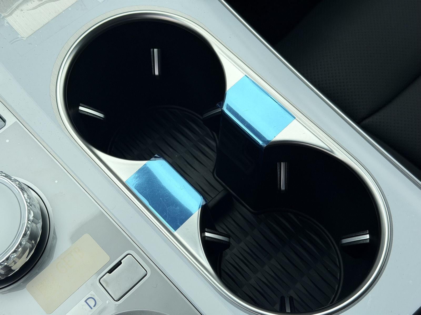 2027 Genesis GV70 2.5T Select