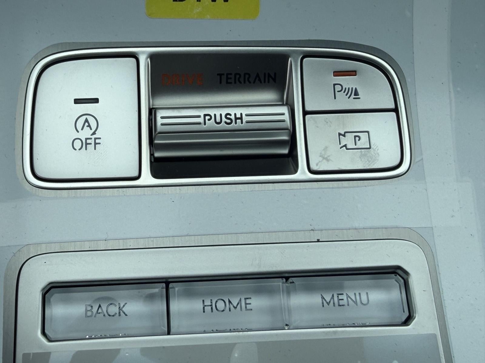2027 Genesis GV70 2.5T Select