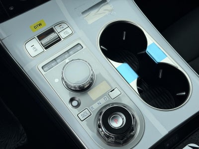 2027 Genesis GV70 2.5T Select