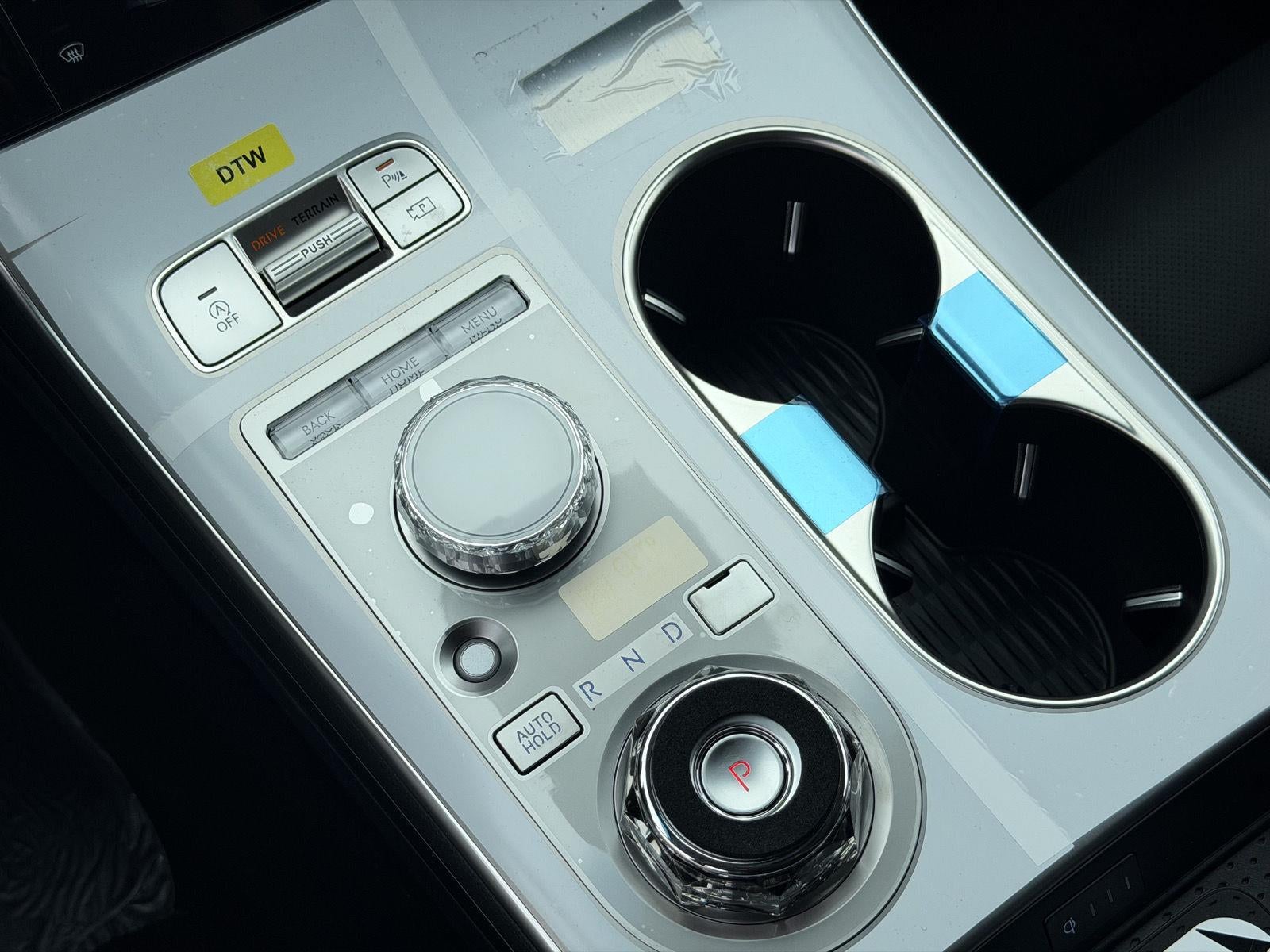 2027 Genesis GV70 2.5T Select