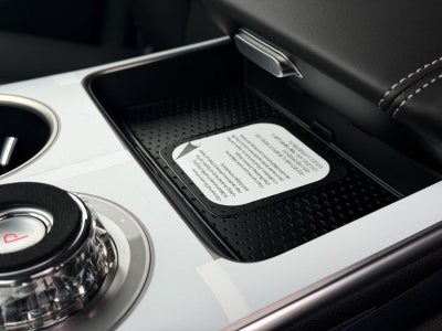 2027 Genesis GV70 2.5T Select
