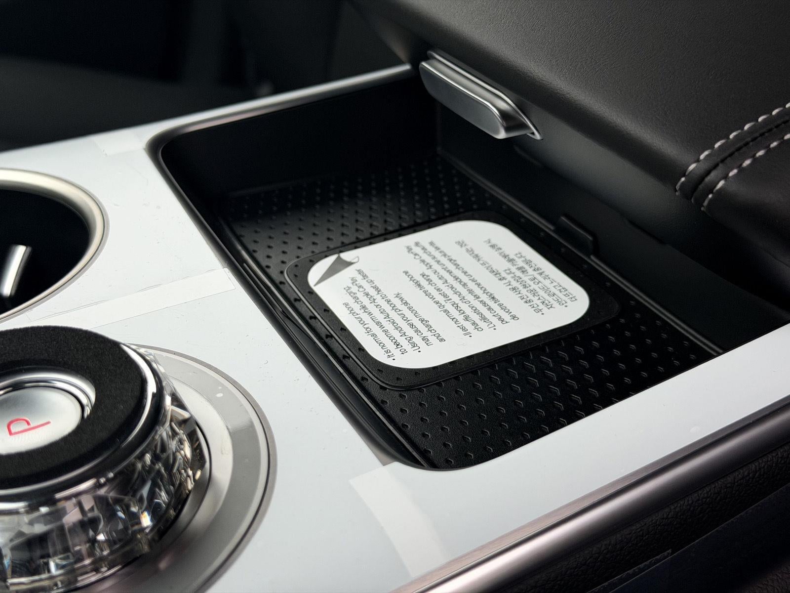 2027 Genesis GV70 2.5T Select