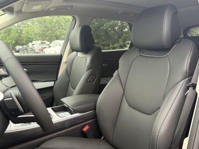2027 Genesis GV70 2.5T Select
