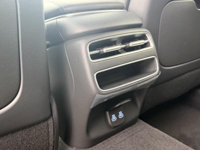 2027 Genesis GV70 2.5T Select