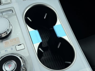 2027 Genesis GV70 2.5T Select