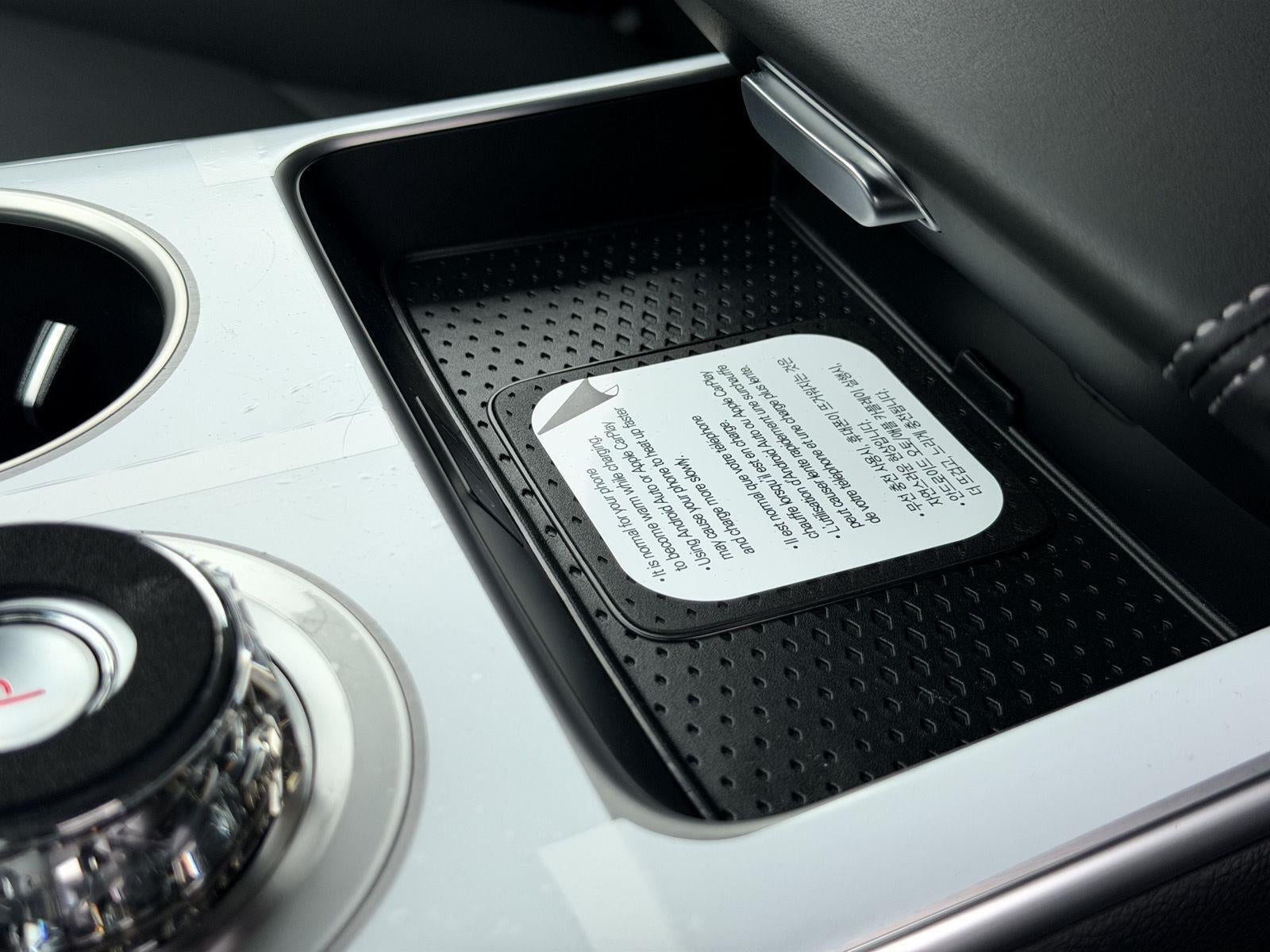 2027 Genesis GV70 2.5T Select