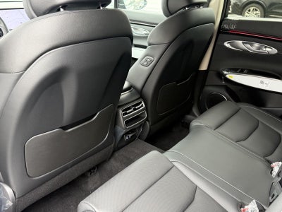 2027 Genesis GV70 2.5T Select
