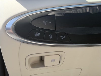 2027 Genesis GV70 2.5T Select