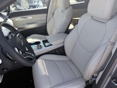 2027 Genesis GV70 2.5T Select