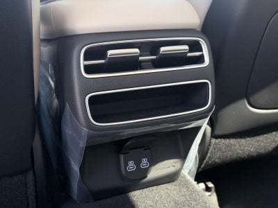 2027 Genesis GV70 2.5T Select