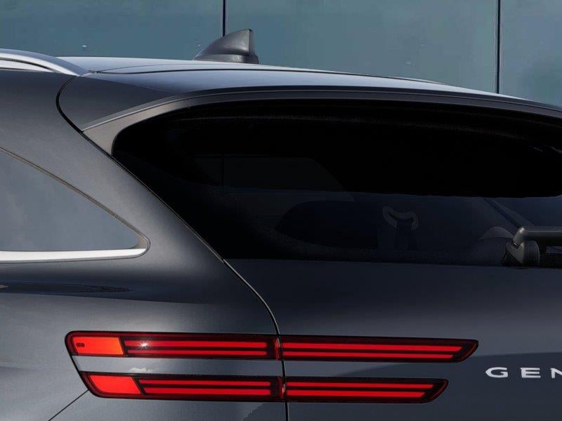 2027 Genesis GV70 2.5T Select