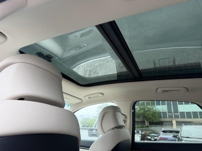 2027 Genesis GV70 2.5T Select