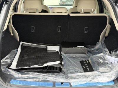 2027 Genesis GV70 2.5T Select