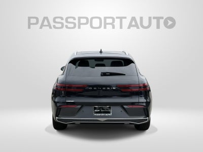 2027 Genesis GV70 2.5T Select