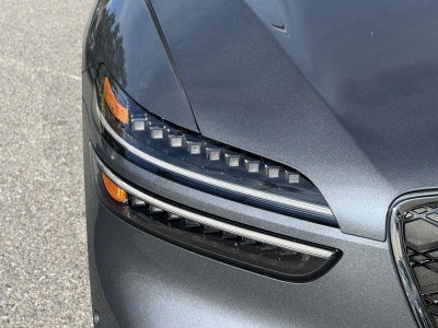 2027 Genesis GV70 2.5T ADVANCED