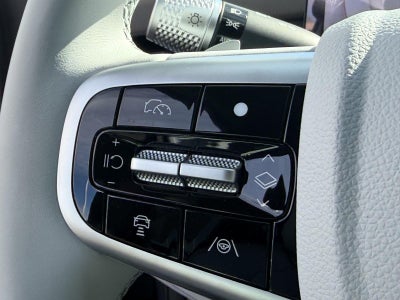 2027 Genesis GV70 2.5T ADVANCED