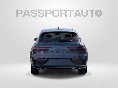 2027 Genesis GV70 2.5T ADVANCED