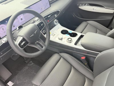 2027 Genesis GV70 2.5T ADVANCED