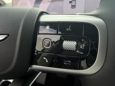 2027 Genesis GV70 2.5T ADVANCED