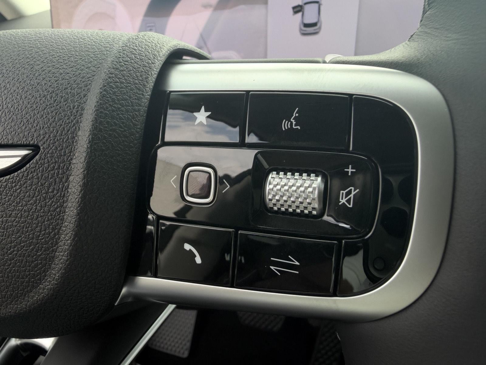2027 Genesis GV70 2.5T ADVANCED