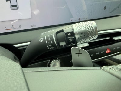 2027 Genesis GV70 2.5T ADVANCED