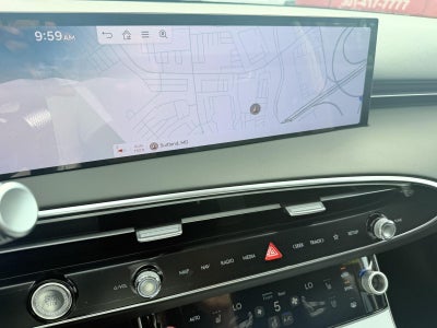2027 Genesis GV70 2.5T ADVANCED