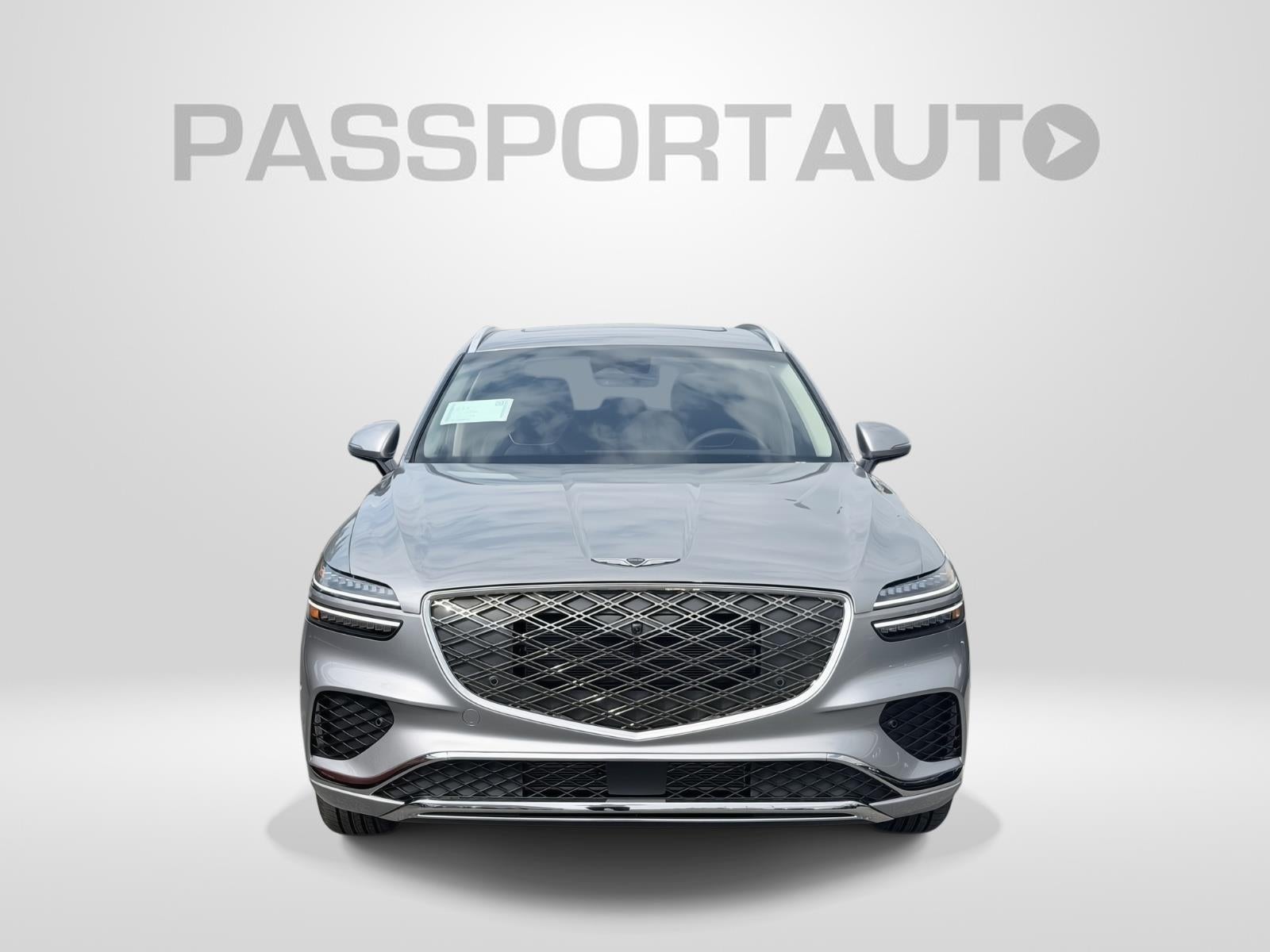 2027 Genesis GV70 2.5T ADVANCED