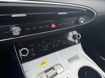 2027 Genesis GV70 2.5T ADVANCED